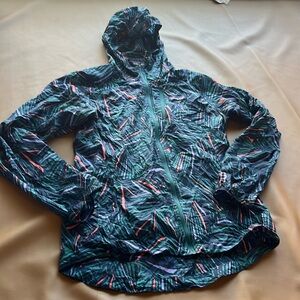 Patagonia hooded  Houdini small - flawed